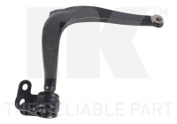 Track Control Arm 5011922 NK