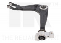 Track Control Arm 5011945 NK