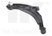 Track Control Arm 5012203 NK