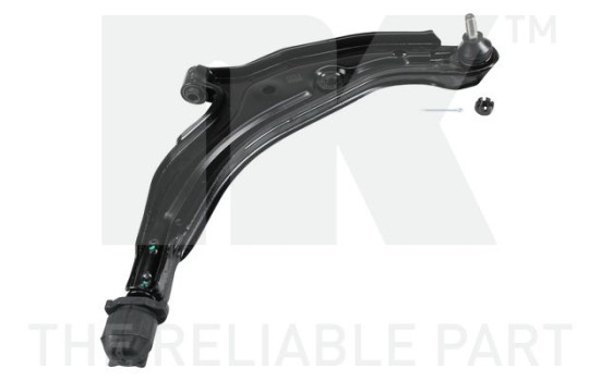 Track Control Arm 5012204 NK