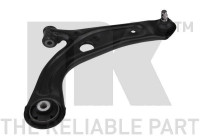 Track Control Arm 5012326 NK