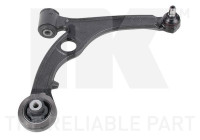 Track Control Arm 5012374 NK