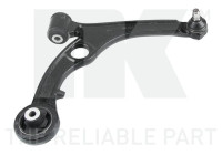 Track Control Arm 5012374 NK