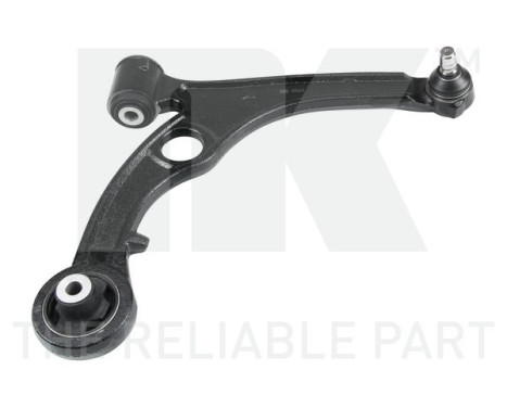 Track Control Arm 5012374 NK