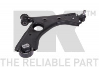 Track Control Arm 5012378 NK