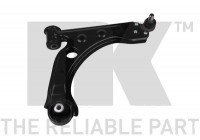 Track Control Arm 5012380 NK