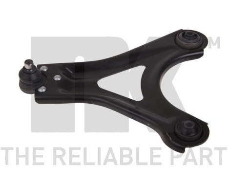 Track Control Arm 5012526 NK