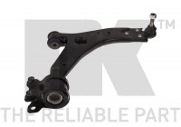 Track Control Arm 5012558 NK