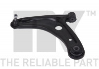 Track Control Arm 5012643 NK