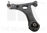 Track Control Arm 5013322 NK