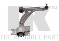 Track Control Arm 5013394 NK