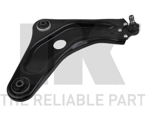 Track Control Arm 5013758 NK
