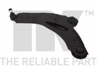 Track Control Arm 5013929 NK