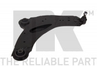 Track Control Arm 5013930 NK