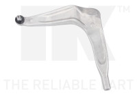Track Control Arm 5014005 NK