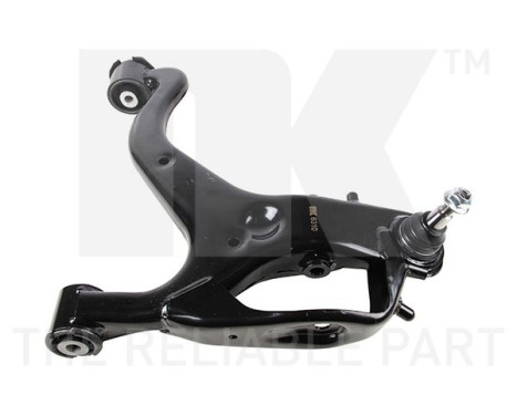 Track Control Arm 5014008 NK, Image 2