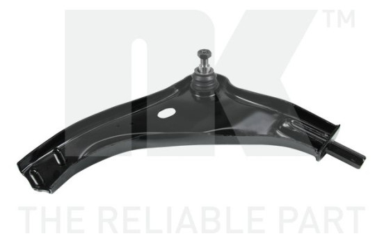Track Control Arm 5014010 NK, Image 2