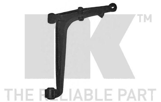 Track Control Arm 5014758 NK