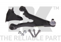 Track Control Arm 5014809 NK