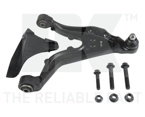 Track Control Arm 5014810 NK, Image 2