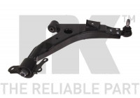 Track Control Arm 5015009 NK