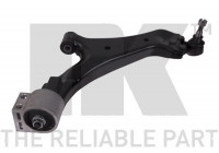 Track Control Arm 5015013 NK