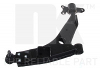 Track Control Arm 5015016 NK