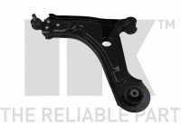 Track Control Arm 5015021 NK