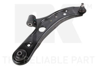 Track Control Arm 5015206 NK