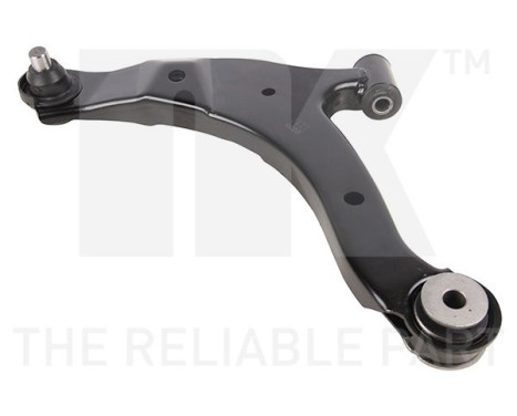 Track Control Arm 5019301 NK