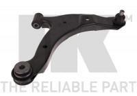 Track Control Arm 5019302 NK