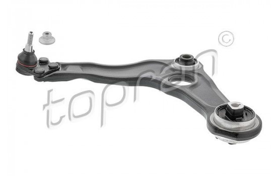 Track Control Arm 629 718 Topran