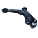 Track Control Arm 72-1506 Maxgear, Thumbnail 2