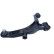 Track Control Arm 72-1514 Maxgear, Thumbnail 3