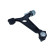 Track Control Arm 72-1524 Maxgear, Thumbnail 2