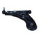 Track Control Arm 72-1527 Maxgear, Thumbnail 3