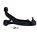 Track Control Arm 72-3694 Maxgear