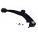 Track Control Arm 72-3694 Maxgear, Thumbnail 2