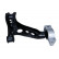 Track Control Arm 72-5222 Maxgear, Thumbnail 2