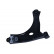 Track Control Arm 72-5236 Maxgear, Thumbnail 2