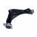 Track Control Arm 72-5276 Maxgear, Thumbnail 2