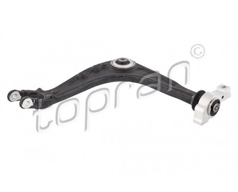 Track Control Arm 720 778 Topran, Image 2