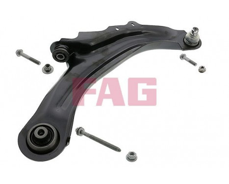 Track Control Arm 821 0331 10 FAG, Image 2