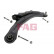 Track Control Arm 821 0331 10 FAG, Thumbnail 2