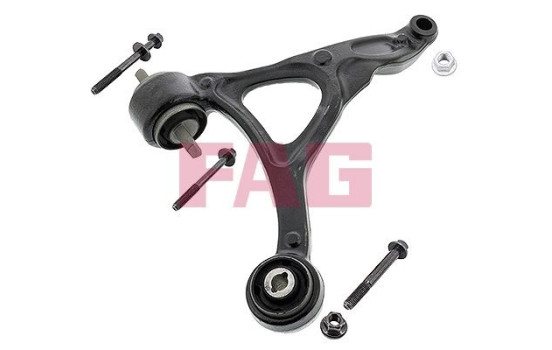 Track Control Arm 821 0667 10 FAG, Image 2