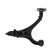 Track Control Arm ADA108605 Blue Print