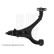 Track Control Arm ADA108605 Blue Print, Thumbnail 4