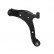 Track Control Arm ADA108607 Blue Print