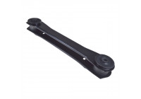 Track Control Arm ADA108646 Blue Print