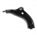 Track Control Arm ADB118604 Blue Print, Thumbnail 2